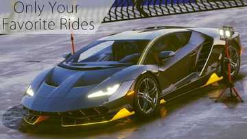 Скриншот игры Demolition Derby Car Crash