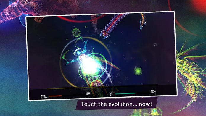 Screenshot of Sparkle 2 EVO