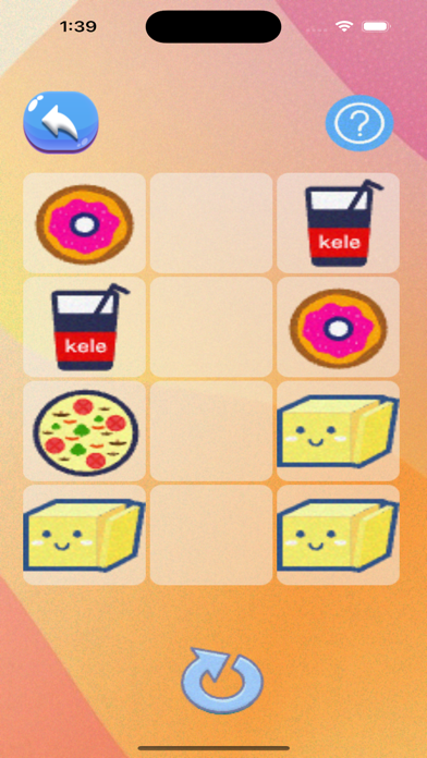 DaintySweet Game Screenshot