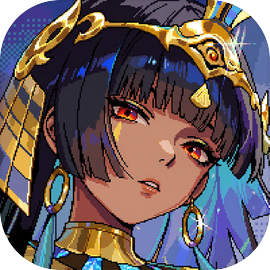 Pixel Overlord: 4096 Draws 3.8 for Android/iOS APK - TapTap