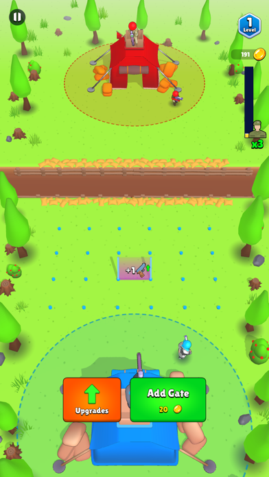 Endless Battles Latest Version for Android/iOS APK - TapTap