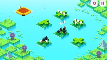 Divide By Sheep Free 遊戲截圖