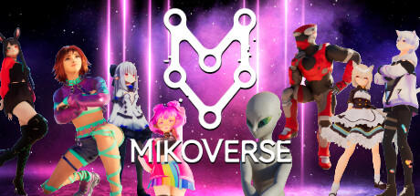 Banner of MikoVerse 