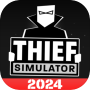 Thief Simulator: Sneak & Steal