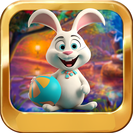 Astute Rabbit Escape Latest Version for Android/iOS - TapTap