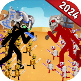 Stick War: Stickman Battle Legacy 2020