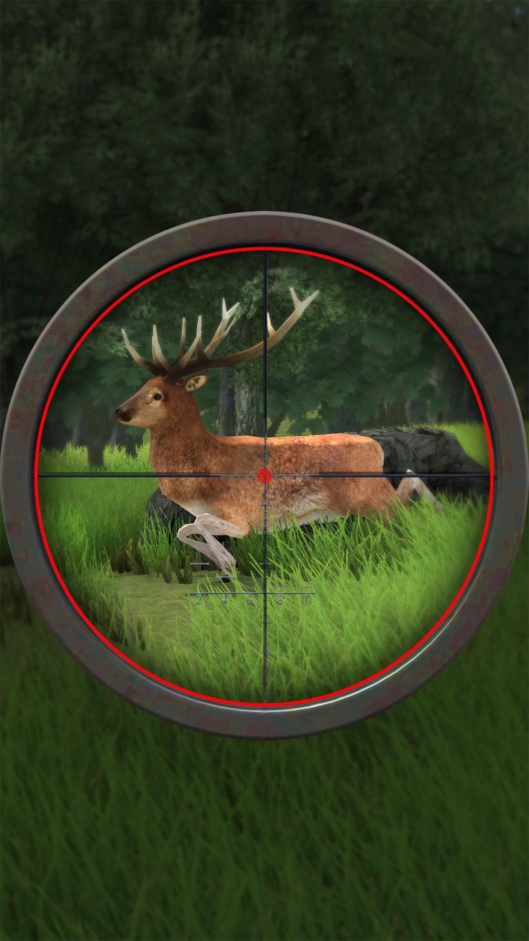 Screenshot 22 of Hunting Legend 