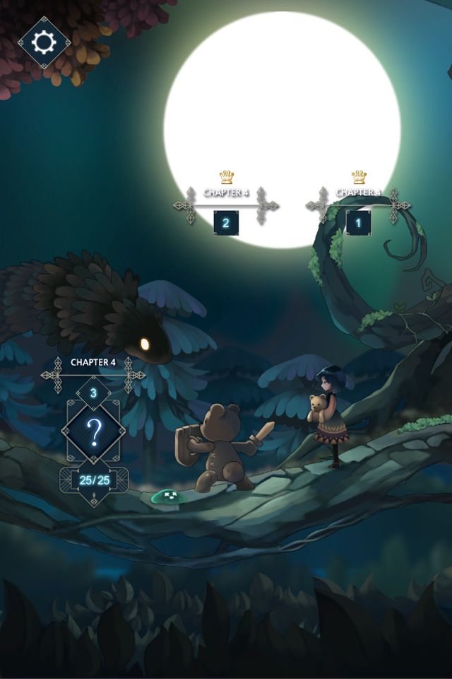 Somnus : Nonogram screenshot game