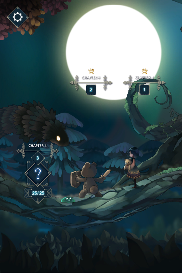 Somnus : Nonogram Game Screenshot