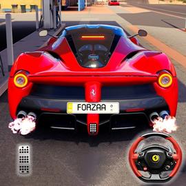 FORZA 5: HORIZON GAME android iOS apk download for free-TapTap