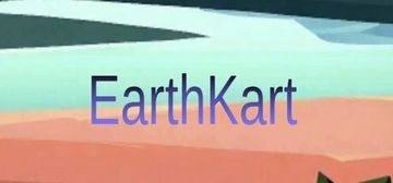 Banner of EarthKart 