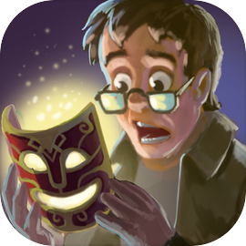 Unholy Adventure: Mystery