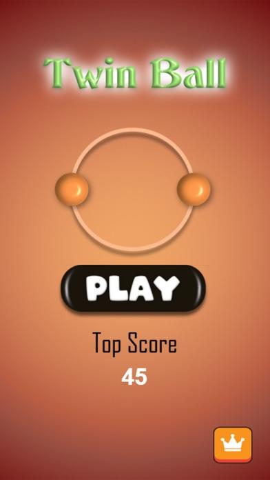 Twin Ball Swing Latest Version for Android/iOS APK - TapTap