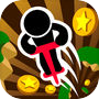 Hopping de Coins 아이콘