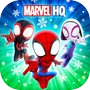 Marvel HQ: Kids Super Hero Fun のアイコン