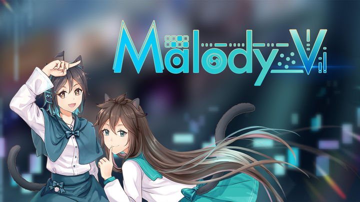 Banner of Malody 4.3.7