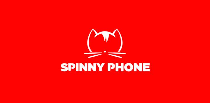 Banner of Spinny Phone 1.2