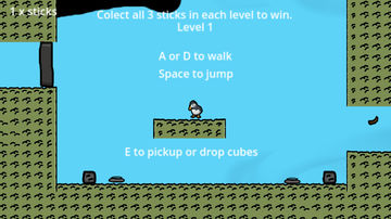 Скриншот игры Lost Puffin