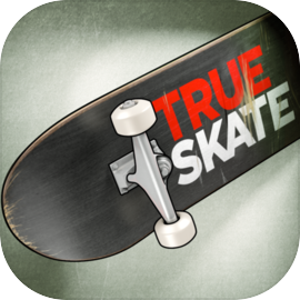 True Skate, o melhor jogo de skate para iOS, está de graça por