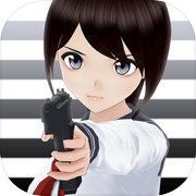 កាំភ្លើងចុងក្រោយ - Hakusura & Gun Action RPG