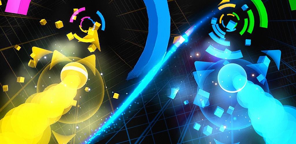 Banner of Magic Color 