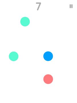 Memdot Game Screenshot