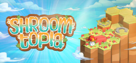 Banner of Shroomtopia 