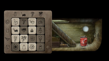 Boxville 2 Game Screenshot