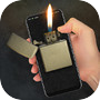 Icon of Simulator Pocket Lighter