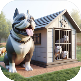 Dog Racing game - dog games android iOS apk download for free-TapTap