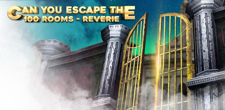 Banner of Escape Room Fantasy - Reverie 8.7