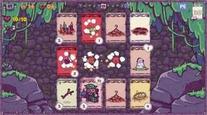 Card Hog - Dungeon Crawler 的影片截圖