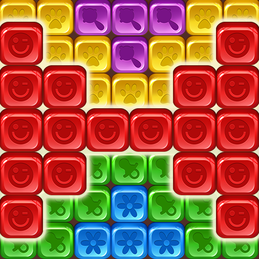 Toy Cubes Match Latest Version for Android/iOS APK - TapTap