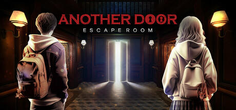 Banner of Another Door: Escape Room 