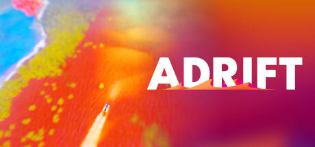 Banner of ADRIFT 