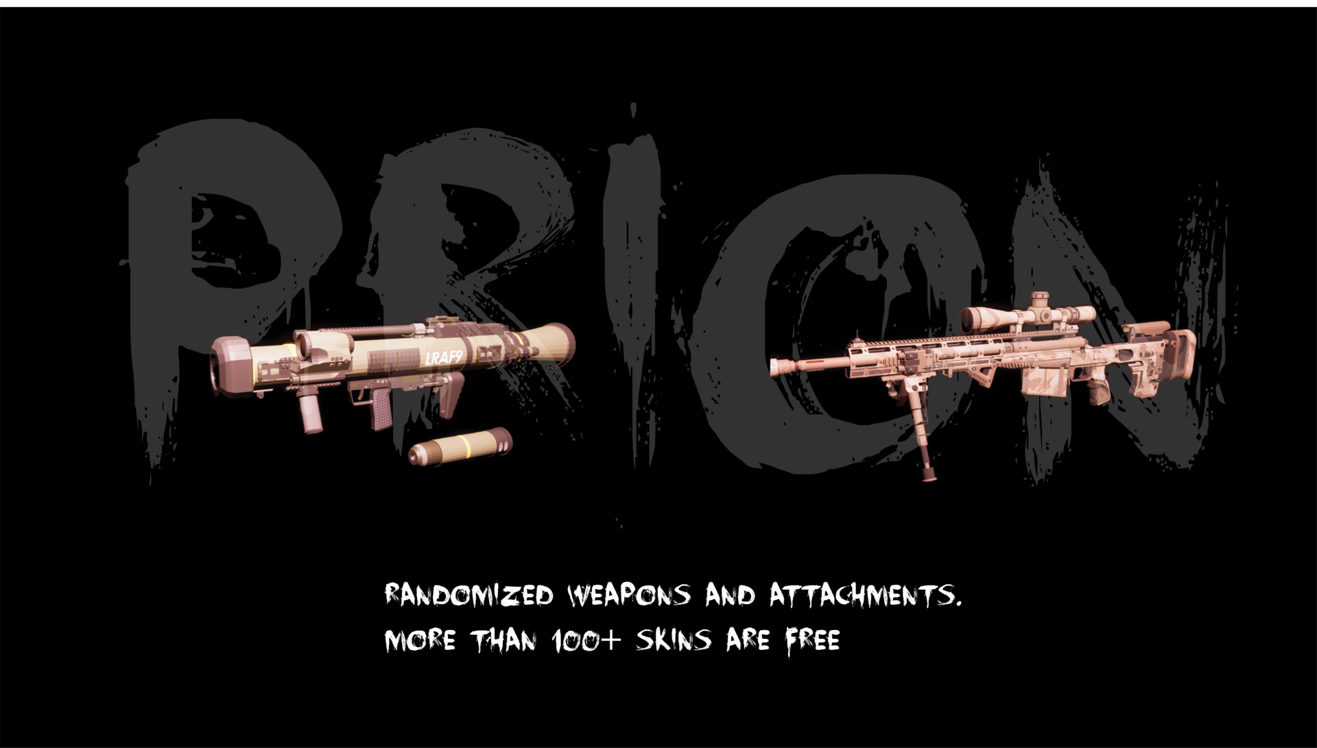 Prion: Infection ภาพหน้าจอเกม