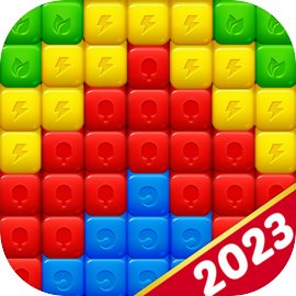 Toy Bomb: Match Blast Puzzles