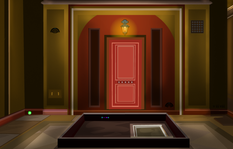 Escape Games Zone-148 게임 스크린샷