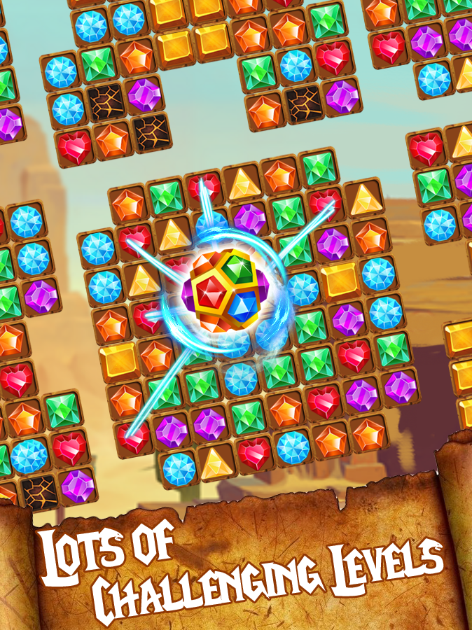 鑽石礦工 遊戲截圖