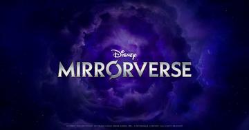 Banner of Disney Mirrorverse 