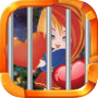 Audacious Lovely Girl Escape