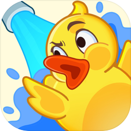Splash The Duck