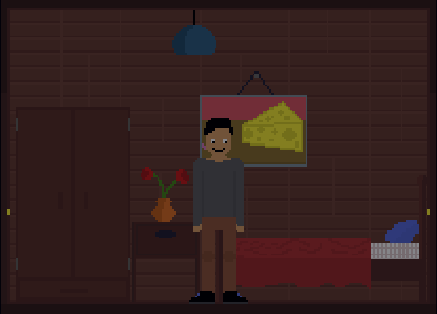 Nightmare Floors Latest Version for Android/iOS APK - TapTap