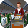 機組人員生活3D模擬器 的圖示