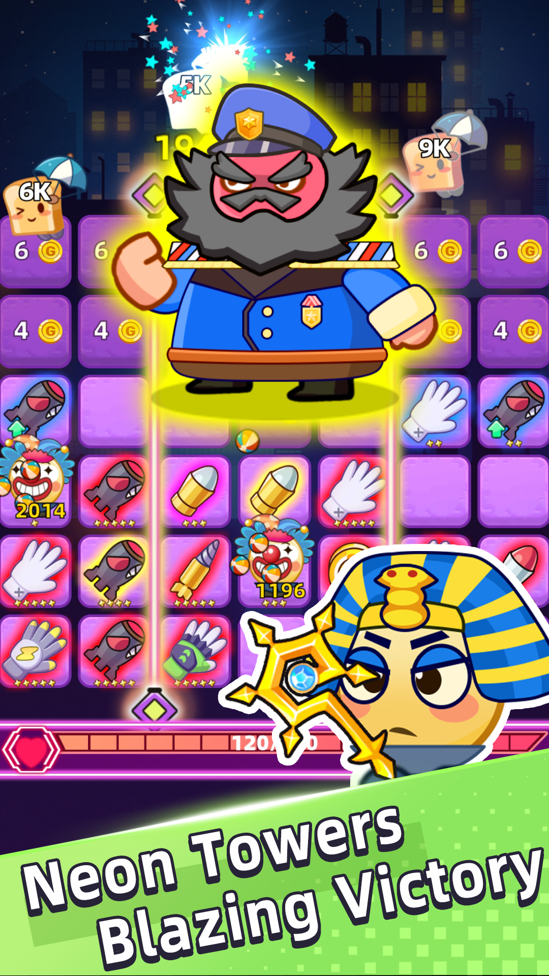 Emoji Soldier Latest Version for Android/iOS APK - TapTap