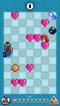 Pikuniku Battle Game Screenshot