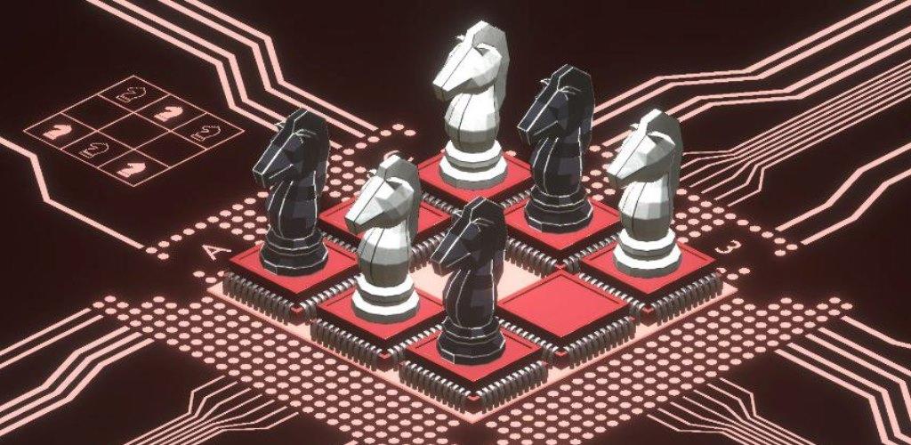 Chess Chip: Chess Puzzles 2024 screenshot