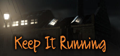 Banner of Keep It Running 