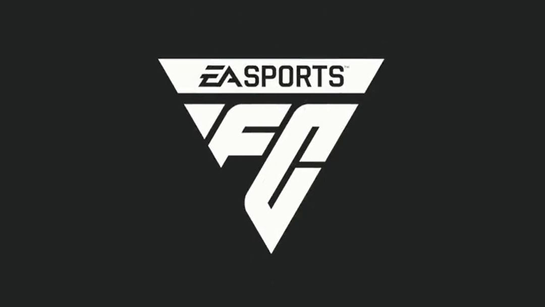 Screenshot of EA Sports FC 24