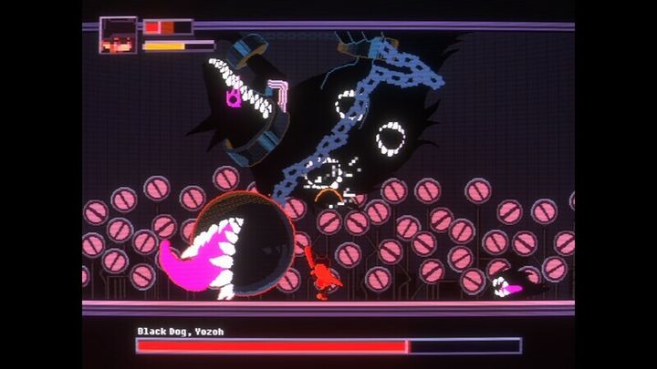 Screenshot 1 of KILL THE WITCH 